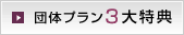 団体プラン3大特典