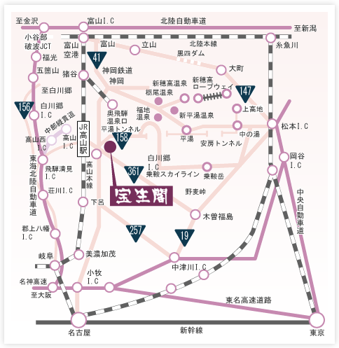 広域地図